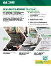 In Cab Scanning Technology