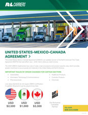 USMCA