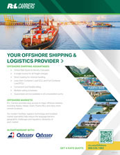 Offshore Solutions