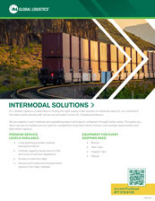 Intermodal