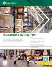 RLGL Supply Chain